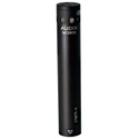 Audix M1280B Miniaturized Condenser Microphone with RFI Immunity and Extended Frequency Response