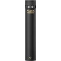 Photo of Audix M1280BS Miniature Condenser Microphone with 25 Foot Cable - Shotgun Capsule