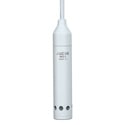Audix M55WO Hanging Ceiling Microphone with Height Adjustment - Omnidirectional
