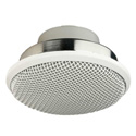 Photo of Audix M70W Flush Mount High Output Ceiling Mic. - White Finish