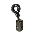 Audix MC-Swivel Shockmount Adapter with Ball and Socket Pivot