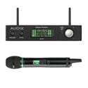 Audix NCHEC Novacore Single-Channel Handheld Wireless System w/Extended Cardioid Capsule - 494MHz-542MHz