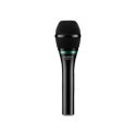 Audix OMX-E Handheld Dynamic Vocal Microphone - 290 Ohm Impedance - Black