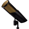Audix PDX720 Signature Edition - Professional Dynamic Hypercardioid Studio Microphone