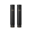 Photo of Audix SCX1MP Professional Studio Matched Pair Cardioid Condenser Microphone with Gold Vapor Capsule