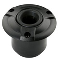 Audix SMT-1218R Shockmount Adapter for ADX212 & ADX218 for Permanent Installs