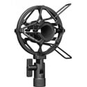 Audix SMT25 Shockmount Suspension System for SCX25A and Pencil Condenser Mics