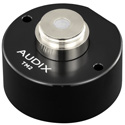 Audix TM2 Durable and Compact Earphone Test and Measurement Coupler Set with Integrated Preamp - 20 Hz-18 kHz