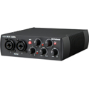 PreSonus AudioBox USB 96 25th Anniversary Edition 2x2 USB Interface 2.0/96kHz with 2 Mic Inputs - Studio One Artist