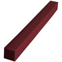 Photo of Auralex CornerFills Corner Studiofoam Acoustic Absorbers (Burgundy)