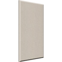 Auralex B224BIR 2 x 24 x 48-Inch Panel - Beveled Edge - AFN 2 Impaling Clips - Teir 2 - Birch Fabric