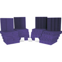 Photo of Auralex - D36-DST Roominator Kit - (Purple)