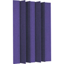 Photo of Auralex - LENRD Bass Traps - (Purple)