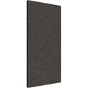 Photo of Auralex M224OBS 2x48x48 Inch Fabric Wrapped Acoustical Absorption Panel - Mitered Edge - Obsidian