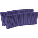 Photo of Auralex - MAX-Wall 200 Mobile Acoustic Panel - (Purple)