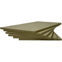 Photo of Auralex - Mineral Fiber Sound Insulation - 2 Inch