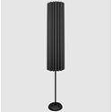 Auralex SUN360CHA Sunburst-360 Wedge-Cut/Stand-Mounted Acoustic Absorbers - Charcoal Gray