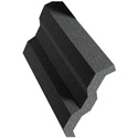 Photo of Auralex - Versa Tile - 24 Pk - Broadband Absorption (Charcoal Gray)