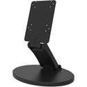 Photo of Aurora DTM-1 Adjustable Desktop Mount for TAURI Temperature Sensing Tablet