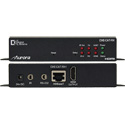 Photo of Aurora DXE-CAT-RX1-4K 230ft HDBaseT Receiver - 4K