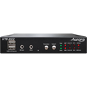 Photo of Aurora Multimedia HTE-RX2 2 Input HDBaseT 2.0 Receiver - Black