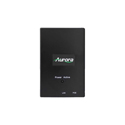 Aurora PS0081-1-US 48v DC 24W PoE Gigabit Power Supply Injector for use with QX and IPX Series or device requiring PoE