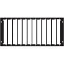 Aurora RK2-5-K 5 RU Rack Mounting Kit for VLX-TC1 / IPX-TC3A / RXC-3 Racks