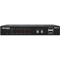 Aurora RXC-3 Web-Based IP Control System/Processor