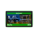 Aurora RXT-10WM-B ReAX 10 Inch In-Wall Touch Screen Controller - 1280x800 - Wall Mount Blk