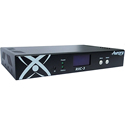 Aurora RXC-3-G2 ReAX Standalone Linux Based OS Control System Processor - Dual 1G LAN PoE - RS232/IR/USB-C