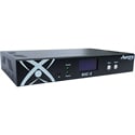 Photo of Aurora RXC-3-G2 ReAX Standalone Linux Based OS Control System Processor - Dual 1G LAN PoE - RS232/IR/USB-C