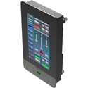 Photo of Aurora RXT-7-B 7 Inch Touchscreen Control Panel System - Black