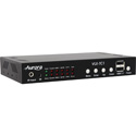 Aurora VLX-TC1-CF 4K 1Gbps AV-over-IP Transceiver Box (Copper & SFP Slot)