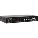 Photo of Aurora VLX-TC1-CF 4K 1Gbps AV-over-IP Transceiver Box (Copper & SFP Slot)