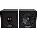 Auratone 5C Super Sound Cube Passive Monitors - Pair - Black