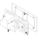 AuviTran AV-WALL-BT-EXT Optional Bluetooth Extension for the AV-WALL-DT4i