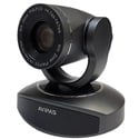 Photo of AViPAS AV-1080 10x Full-HD 3G-SDI PTZ Camera with IP Live Streaming - Dark Grey