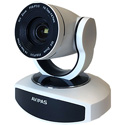 Photo of AViPAS AV-1080 10x Full-HD 3G-SDI PTZ Camera with IP Live Streaming - White