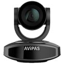 AViPAS AV-1251G 5x Full-HD HDMI PTZ Camera with IP Live Streaming (PoE Supported)