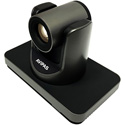 Photo of AViPAS AV-1560 20X-3GSDI/HDMI PTZ Camera with IP Live Streaming and USB Local Storage (PoE Supported)