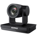 AViPAS AV-1562 20x Optical Zoom 3GSDI/HDMI/USB3.0 Full HD PTZ Camera with PoE Supported