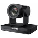 AViPAS AV-1563 30x Optical Zoom SDI/HDMI/USB PTZ Camera with PoE - H.265/H.264 Encoding