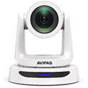 Photo of AViPAS AV-2010W 20x USB 2.0 PTZ Camera with 1080p30 Resolution and IP Output - White