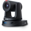 AViPAS AV-2040B 20x Auto Tracking 4K HDMI / SDI / USB 2.0 PTZ Camera with Tally - Black