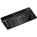 Avipas AV-3207 IP & Serial Joystick PTZ Camera Controller with PoE