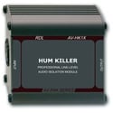 RDL AV-HK1X HUM KILLER Audio Isolation Transformer XLR Input/Output