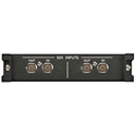 Panasonic AV-HS04M3 Dual DVI Input Board for AV-HS400