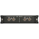 Photo of Panasonic AV-HS04M3 Dual DVI Input Board for AV-HS400