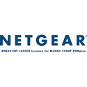 Photo of Netgear AV AVB4212P-10000S License for GSM4212P-100NAS