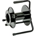 Photo of Hannay AVC16-10-11-DE Cable Reel With Optional Drum Extension - Black